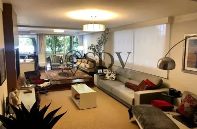 Apartamento com 4 quartos à venda na rua baronesa de itu, 1330, higienópolis, são paulo por r$ 2.650.000