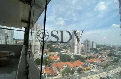 Cobertura com 4 quartos à venda na avenida mascote, 1277, vila mascote, são paulo por r$ 2.100.000