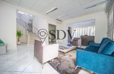 Casa com 6 quartos para alugar na avenida pacaembu, 1691, pacaembu, são paulo por r$ 28.000