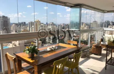 Apartamento com 3 quartos à venda na rua coronel melo de oliveira, 1415, pompéia, são paulo por r$ 2.290.000