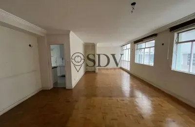 Apartamento com 3 quartos à venda na rua bela cintra, 2336, consolação, são paulo por r$ 1.900.000