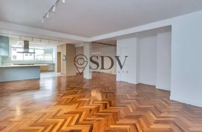 Apartamento com 3 quartos à venda na rua maranhão, 581, higienópolis, são paulo por r$ 3.200.000