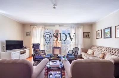 Apartamento com 3 quartos à venda na alameda lorena, 1032, jardim paulista, são paulo por r$ 2.550.000