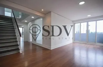 Sala comercial para alugar na rua funchal, 1073, vila olímpia, são paulo por r$ 15.500