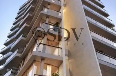 Cobertura com 2 quartos à venda na rua coronel joaquim ferreira lobo, 831, vila nova conceição, são paulo por r$ 8.000.000