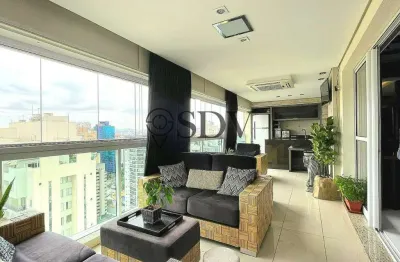 Apartamento com 4 quartos à venda na alameda dos jurupis, 1277, indianópolis, são paulo por r$ 4.800.000