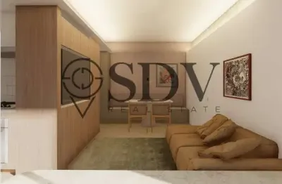 Apartamento com 1 quarto à venda na rua joão lourenço, 1254, vila nova conceição, são paulo por r$ 1.237.600