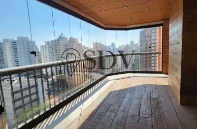 Apartamento com 4 quartos à venda na rua inhambú, 1733, vila uberabinha, são paulo por r$ 2.850.000