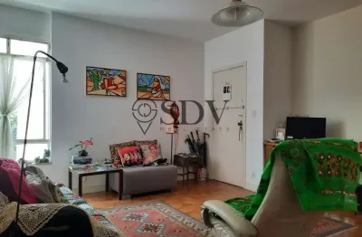 Apartamento com 2 quartos à venda na rua cardoso de almeida, 844, perdizes, são paulo por r$ 750.000