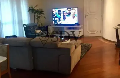 Apartamento com 4 quartos à venda na rua barnabé coutinho, 875, vila albertina, são paulo por r$ 1.100.000