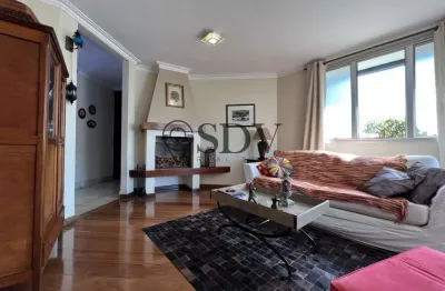 Apartamento com 4 quartos à venda na rua pascal, 1260, campo belo, são paulo por r$ 1.400.000