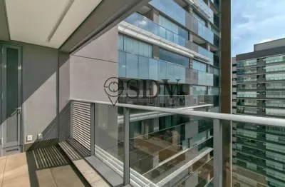 Apartamento com 1 quarto à venda na avenida rebouças, 3136, pinheiros, são paulo por r$ 1.000.000