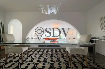 Apartamento com 4 quartos à venda na rua josé maria lisboa, 1686, jardim américa, são paulo por r$ 5.350.000