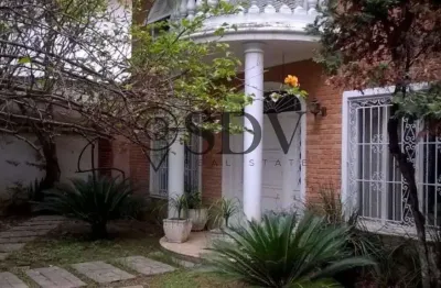 Casa com 4 quartos à venda na rua senador joão lira, 581, pacaembu, são paulo por r$ 2.978.723