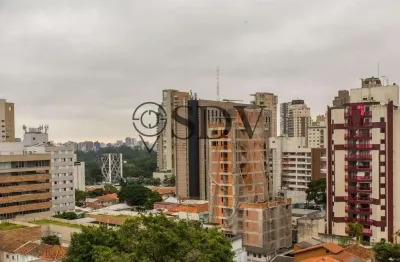 Apartamento com 3 quartos à venda na rua maestro cállia, 581, vila mariana, são paulo por r$ 1.200.000