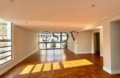 Apartamento com 3 quartos à venda na rua batataes, 833, jardim paulista, são paulo por r$ 3.490.000