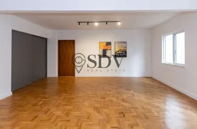 Apartamento com 3 quartos à venda na alameda jaú, 869, jardim paulista, são paulo por r$ 2.350.000