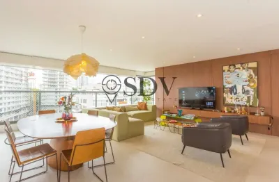 Apartamento com 2 quartos à venda na rua dardanelos, 988, alto da lapa, são paulo por r$ 2.190.000