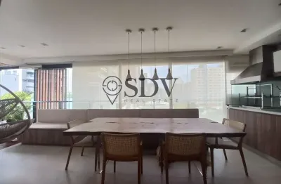 Apartamento com 1 quarto à venda na rua dos pinheiros, 1301, pinheiros, são paulo por r$ 1.690.000