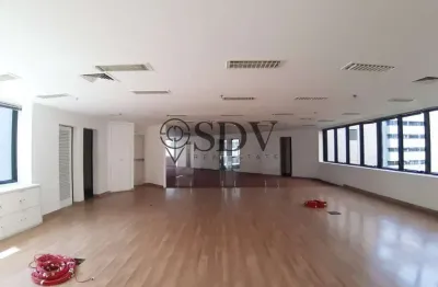 Sala comercial à venda na rua luigi galvani, 700, cidade monções, são paulo por r$ 6.750.000
