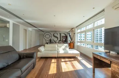 Apartamento com 3 quartos à venda na alameda jaú, 1875, jardim paulista, são paulo por r$ 3.350.000