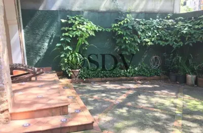 Casa com 3 quartos à venda na rua afonso de freitas, 1221, paraíso, são paulo por r$ 2.659.574