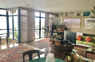 Cobertura com 3 quartos à venda na rua bahia, 918, higienópolis, são paulo por r$ 5.000.000