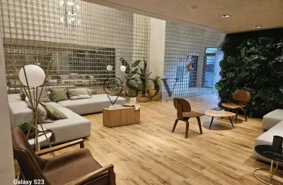 Apartamento com 2 quartos à venda na rua capote valente, 1496, pinheiros, são paulo por r$ 2.000.000