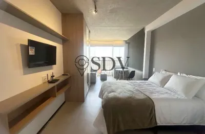 Apartamento com 1 quarto à venda na rua doutor melo alves, 762, cerqueira césar, são paulo por r$ 866.281