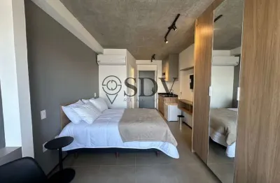 Apartamento com 1 quarto à venda na rua doutor melo alves, 762, cerqueira césar, são paulo por r$ 790.000
