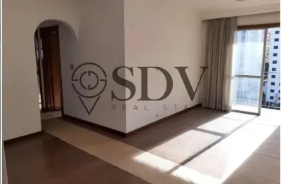 Apartamento com 3 quartos à venda na rua iperoig, 604, perdizes, são paulo por r$ 875.000
