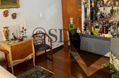 Apartamento com 3 quartos à venda na rua manuel da nóbrega, 1127, paraíso, são paulo por r$ 1.290.000