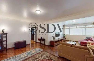 Apartamento com 3 quartos à venda na rua convenção de itu, 557, jardim paulista, são paulo por r$ 1.450.000
