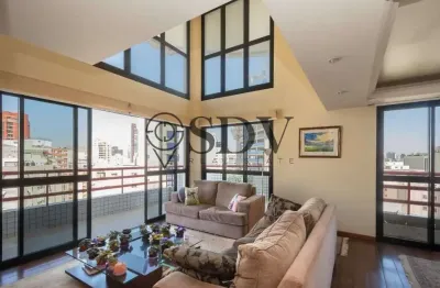 Apartamento com 4 quartos à venda na rua itacema, 600, itaim bibi, são paulo por r$ 3.350.000