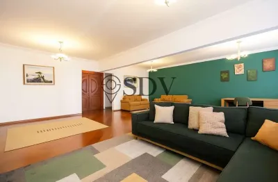 Apartamento com 4 quartos à venda na rua cardoso de almeida, 1320, perdizes, são paulo por r$ 1.990.000