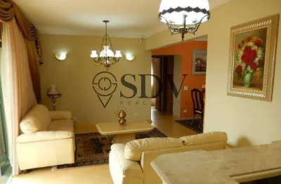 Apartamento com 3 quartos à venda na rua elisa silveira, 954, saúde, são paulo por r$ 890.000