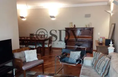Apartamento com 3 quartos à venda na rua izar, 550, bosque da saúde, são paulo por r$ 990.000