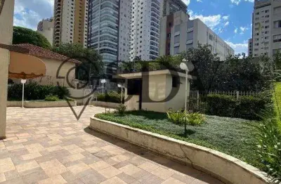 Apartamento com 4 quartos à venda na rua iperoig, 1097, perdizes, são paulo por r$ 2.046.000