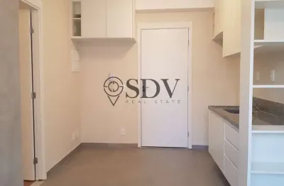 Apartamento com 1 quarto para alugar na rua domício da gama, 610, perdizes, são paulo por r$ 2.650