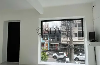 Casa comercial para alugar na rua doutor virgílio de carvalho pinto, 696, pinheiros, são paulo por r$ 10.000