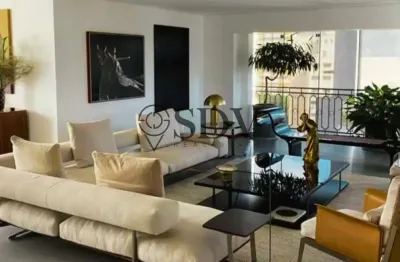 Cobertura com 3 quartos à venda na rua engenheiro edgar egídio de sousa, 670, higienópolis, são paulo por r$ 14.000.000