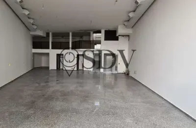 Prédio para alugar na rua pio xi, 1419, alto da lapa, são paulo por r$ 42.000