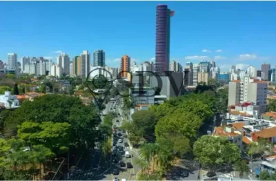 Cobertura com 3 quartos à venda na rua vupabussu, 710, pinheiros, são paulo por r$ 31.797.000
