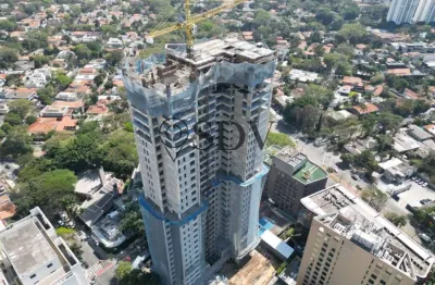 Apartamento com 3 quartos à venda na rua vupabussu, 710, pinheiros, são paulo por r$ 13.530.000