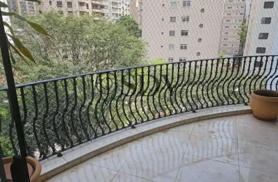 Apartamento com 4 quartos à venda na rua josé maria lisboa, 1706, jardim paulista, são paulo por r$ 18.000.000