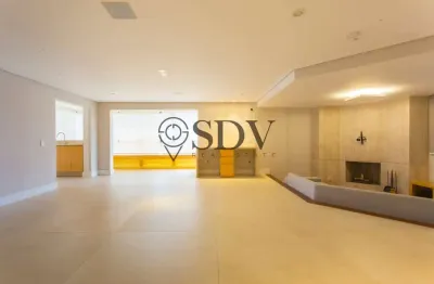 Apartamento com 4 quartos à venda na rua capital federal, 663, sumaré, são paulo por r$ 2.985.000