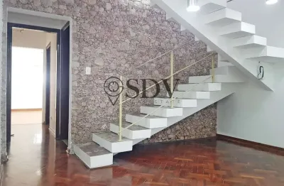 Casa comercial para alugar na rua doutor paulo vieira, 639, sumaré, são paulo por r$ 12.500