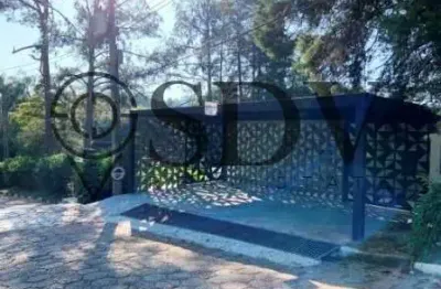 Casa em condomínio fechado com 6 quartos para alugar na das azaleias, 737, estância parque de atibaia, atibaia por r$ 25.000