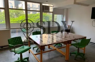 Sala comercial para alugar na avenida brigadeiro faria lima, 1706, jardim paulistano, são paulo por r$ 40.000