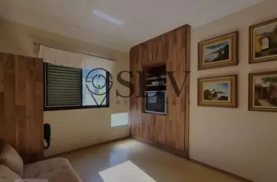 Apartamento com 4 quartos à venda na rua marcos fernandes, 695, jardim da saude, são paulo por r$ 2.300.000